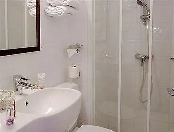 Ducs De Bourgogne Hotel Parigi