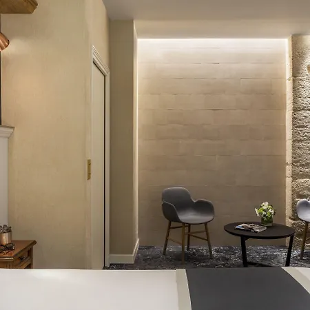 Hotel Ducs De Bourgogne Parigi