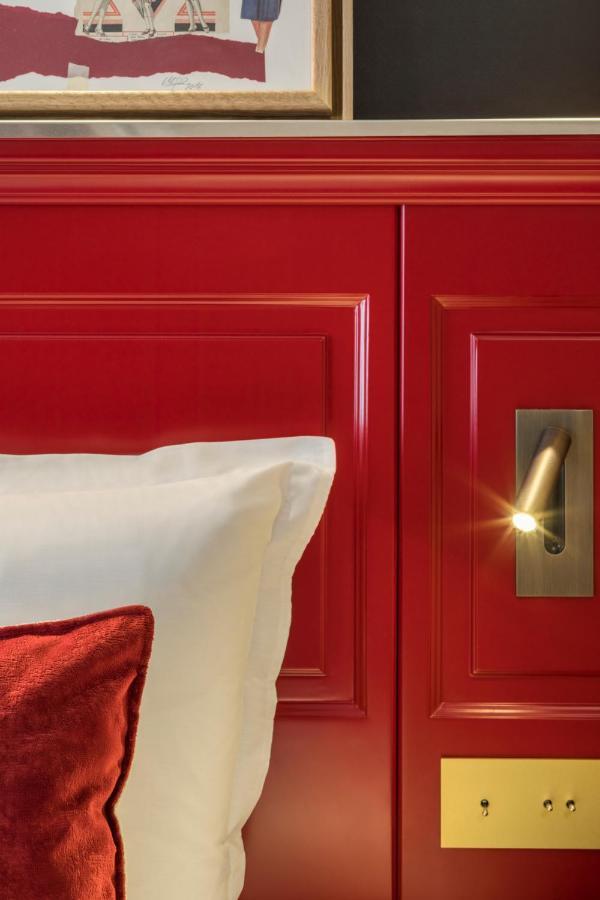 Hotel Ducs De Bourgogne Paris