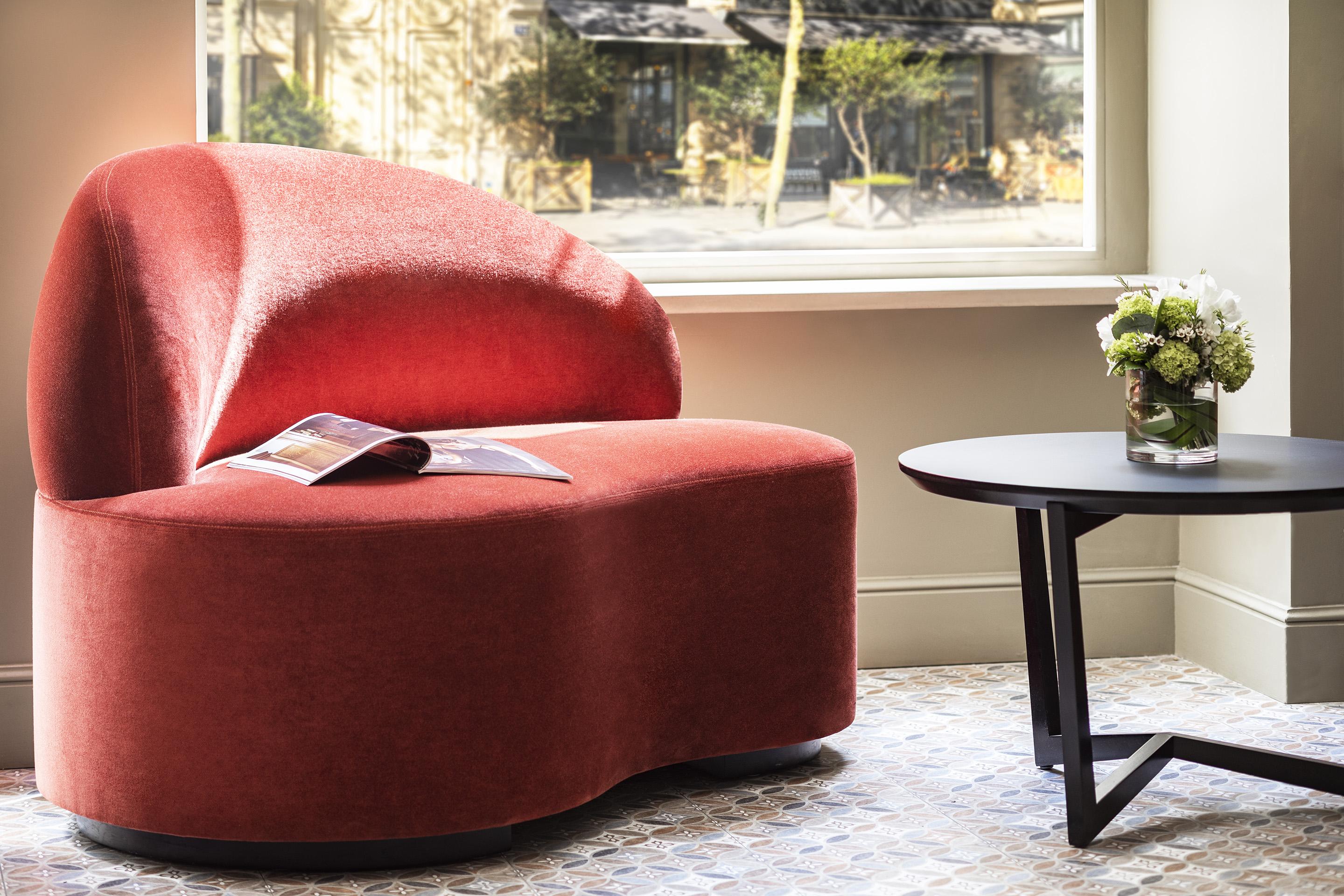 Hotel Ducs De Bourgogne Paris