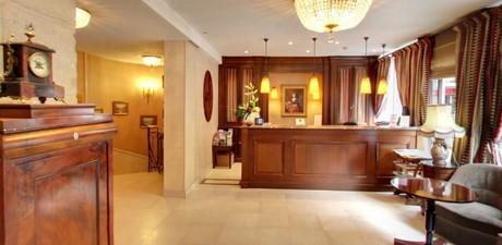 Ducs De Bourgogne Hotel 4*