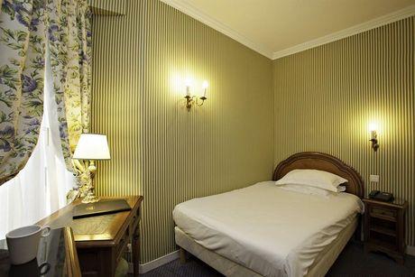 Ducs De Bourgogne Hotel 4*