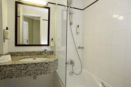 Ducs De Bourgogne 4* Parigi