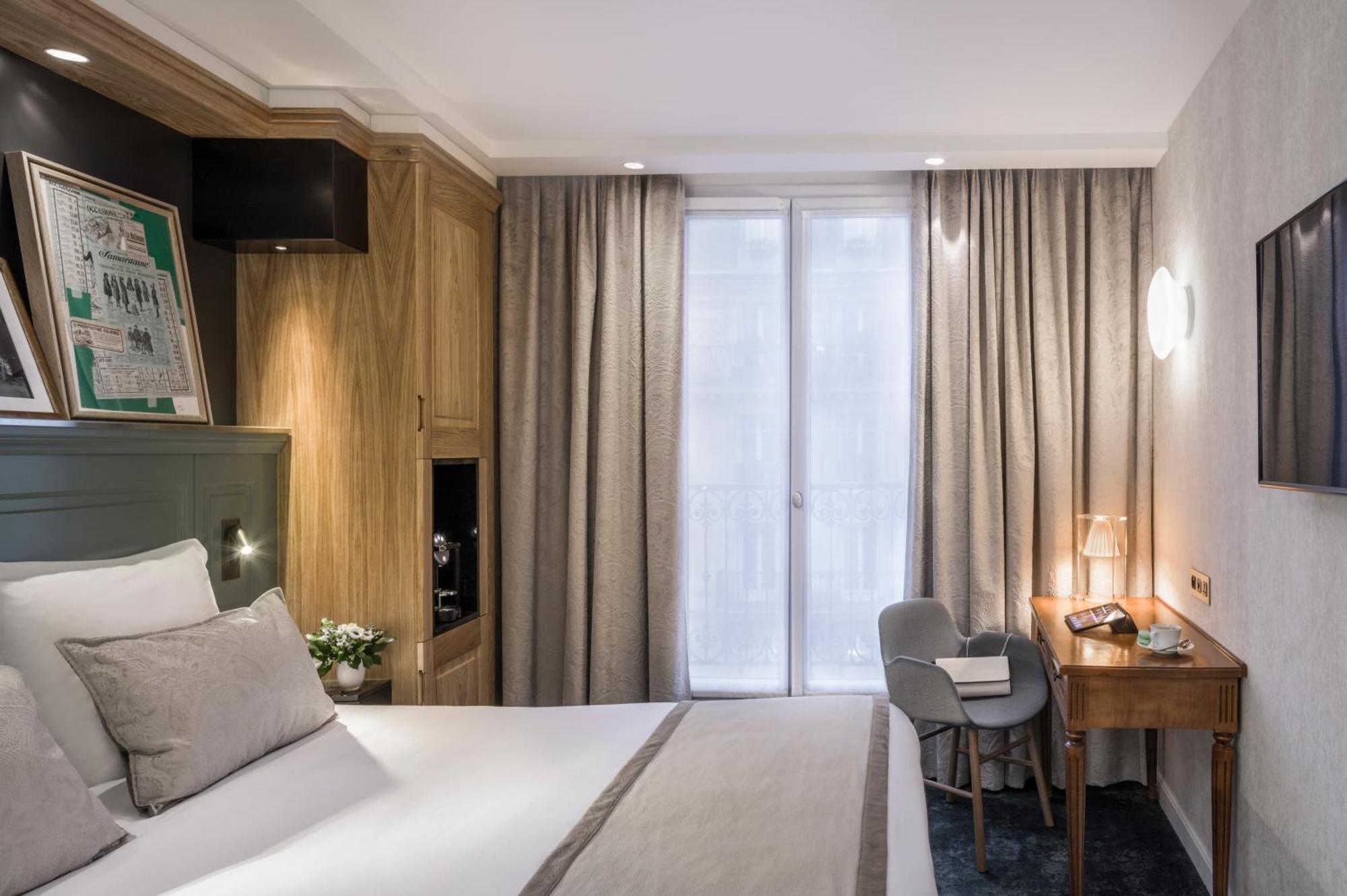 Ducs De Bourgogne Hotel 4*