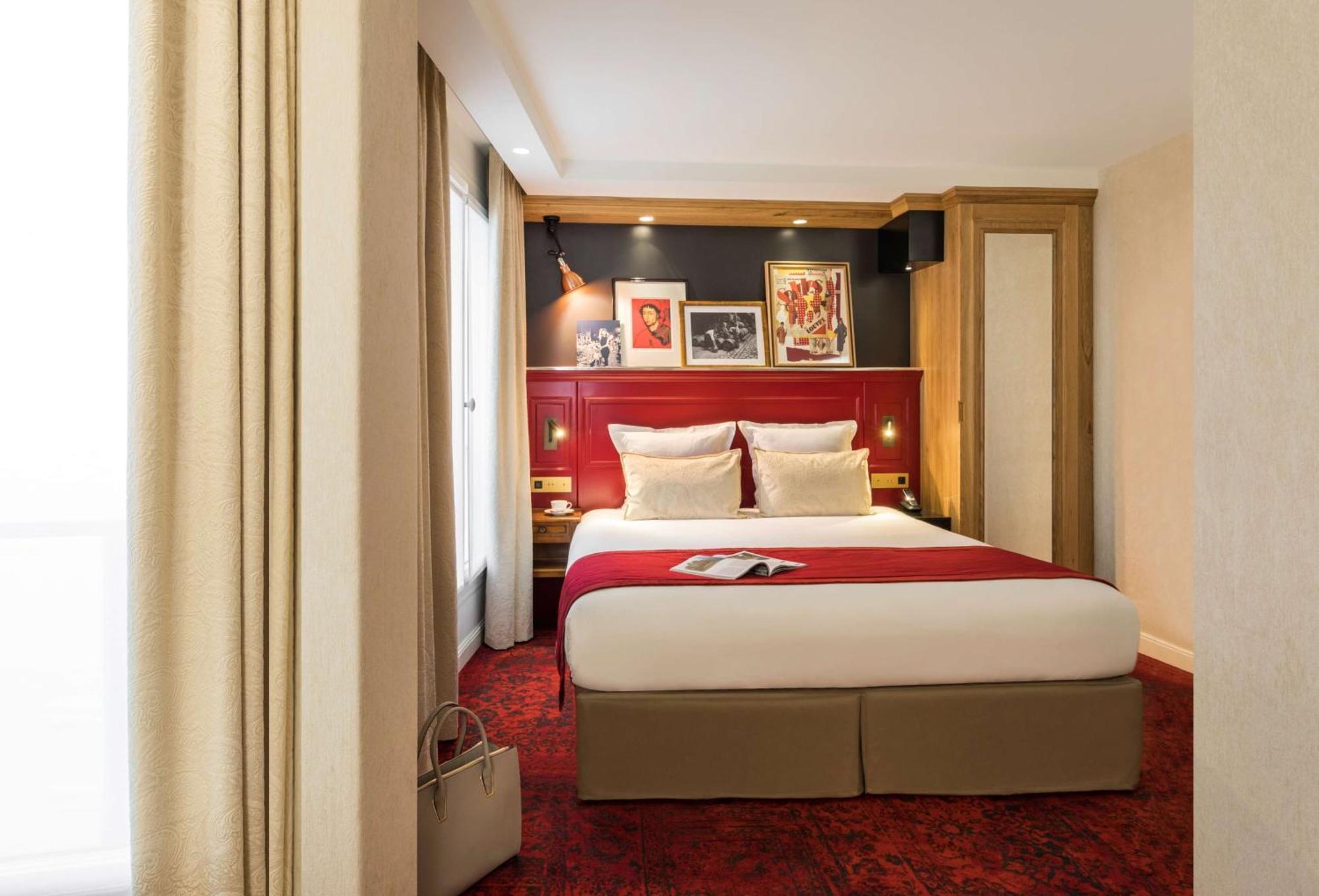 Ducs De Bourgogne Parigi