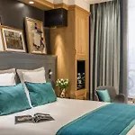 Hotel Ducs De Bourgogne