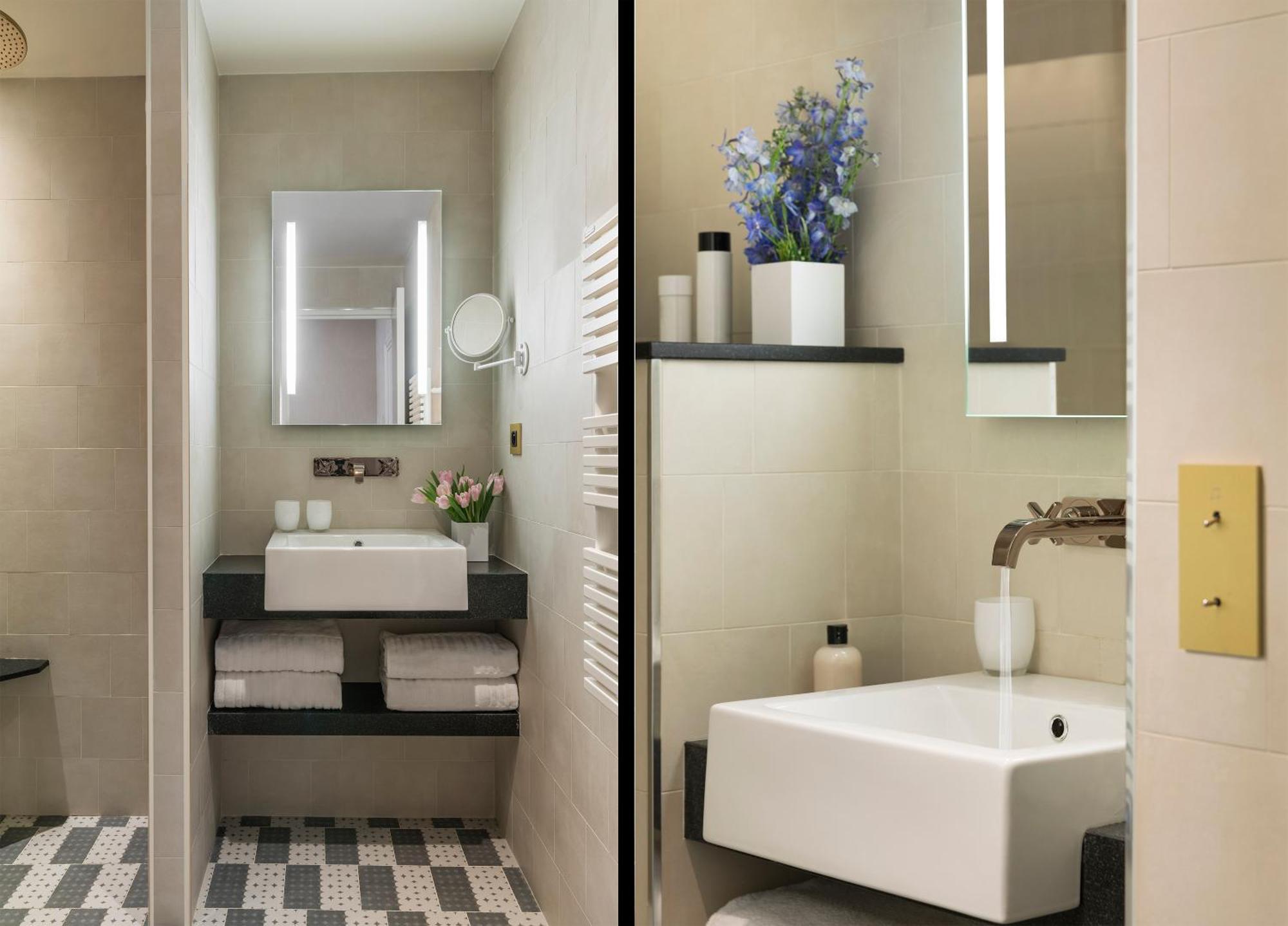 Ducs De Bourgogne 4* Paris