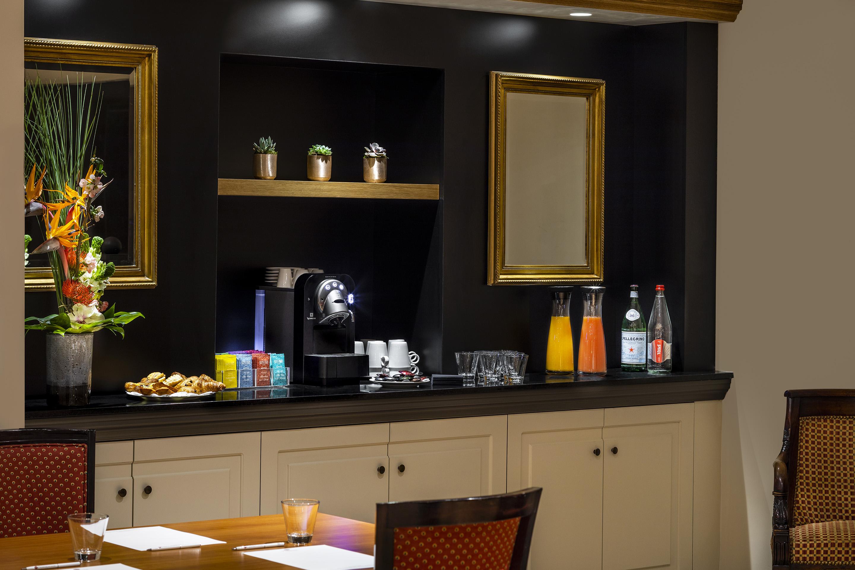 Ducs De Bourgogne 4*