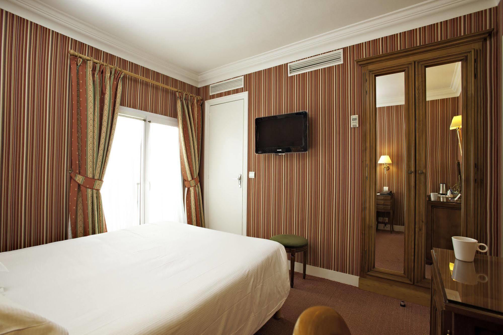 Ducs De Bourgogne Hotel