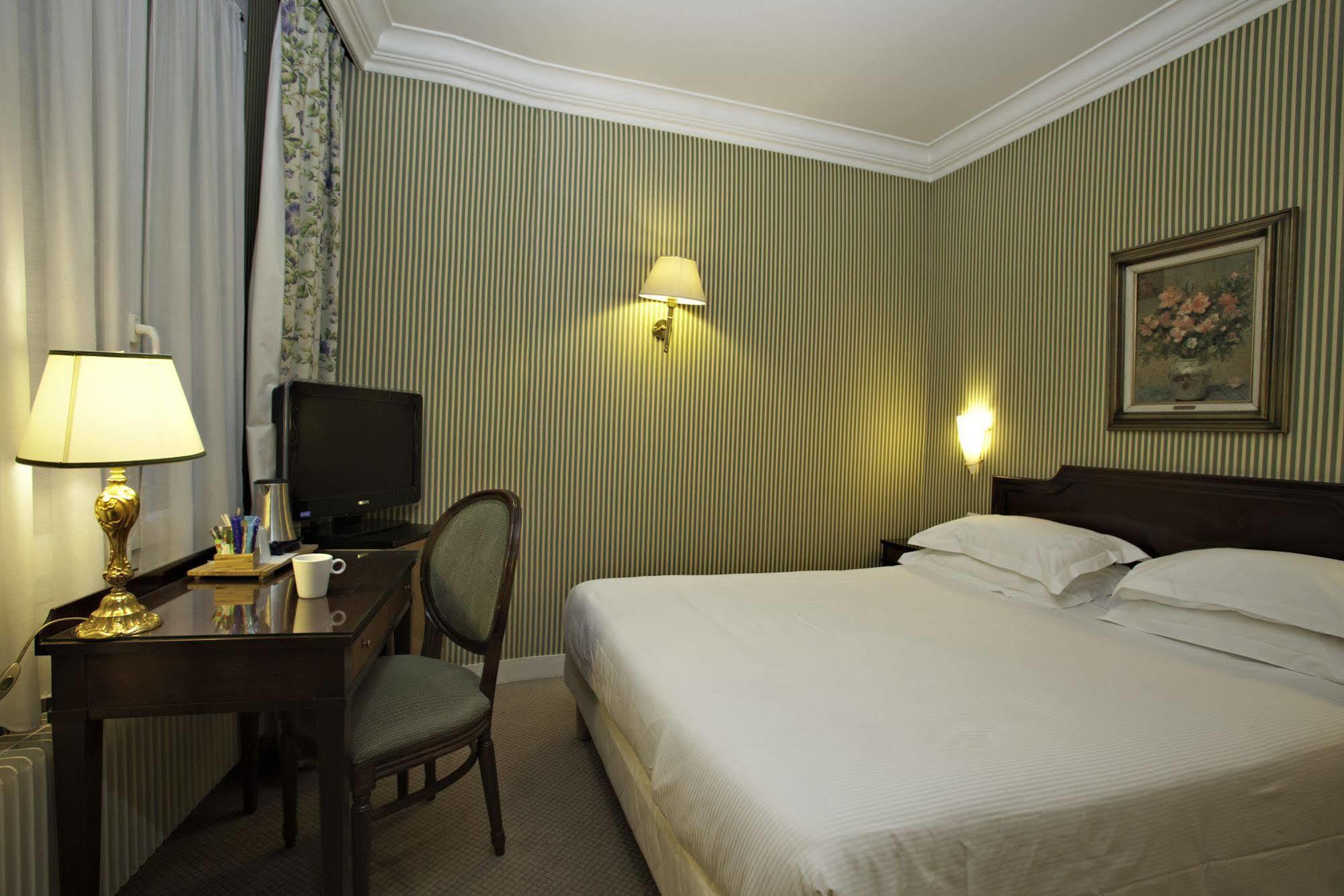 Hotel Ducs De Bourgogne