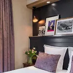 Hotel Ducs De Bourgogne