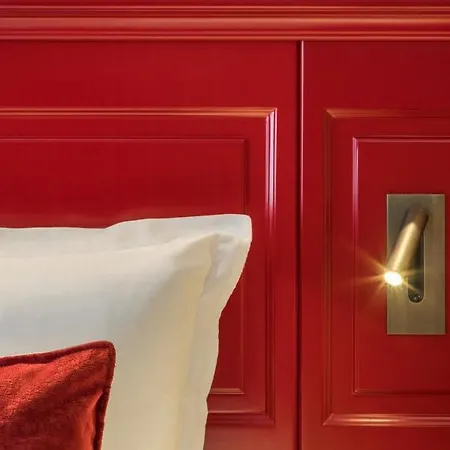 Hotel Ducs De Bourgogne Parigi
