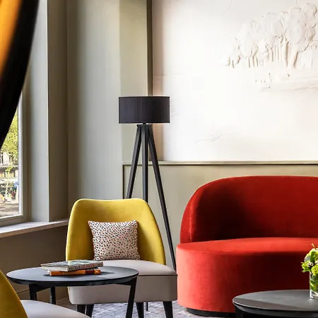 Ducs De Bourgogne Hotel Parigi