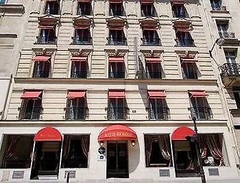 Ducs De Bourgogne Hotel