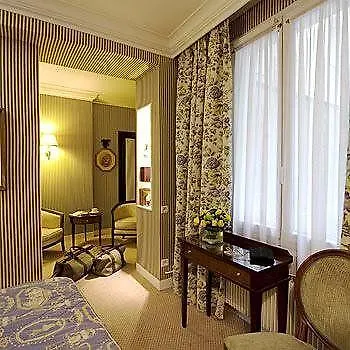 Ducs De Bourgogne Hotel Parigi