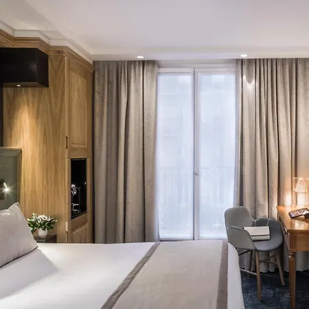 Ducs De Bourgogne Hotel 4*