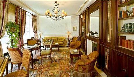 Ducs De Bourgogne Hotel