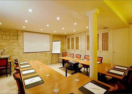 Hotel Ducs De Bourgogne Parigi