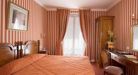 Ducs De Bourgogne 4* Parigi
