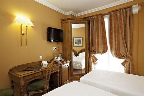 Ducs De Bourgogne 4*