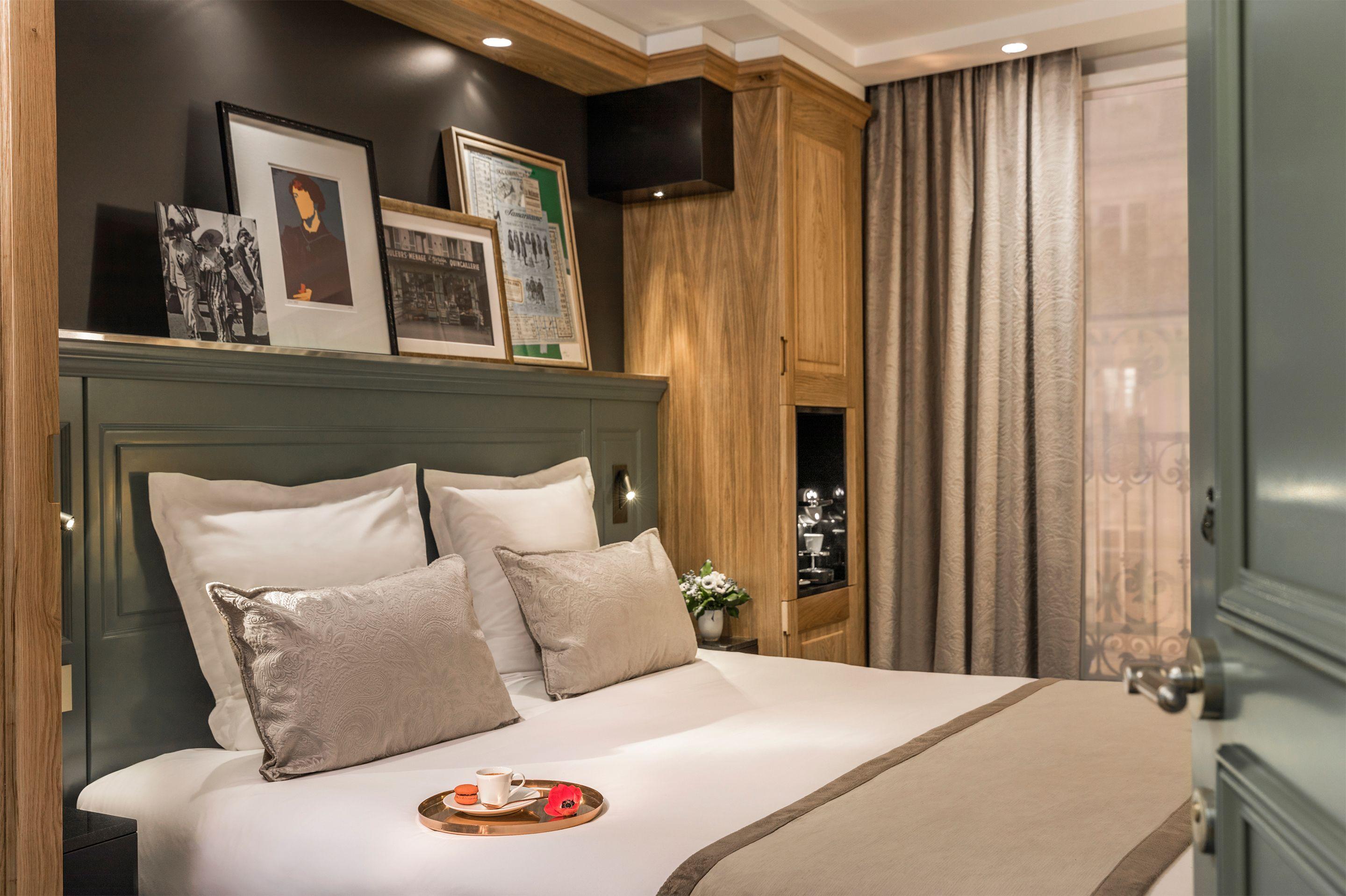 Ducs De Bourgogne Hotel 4*