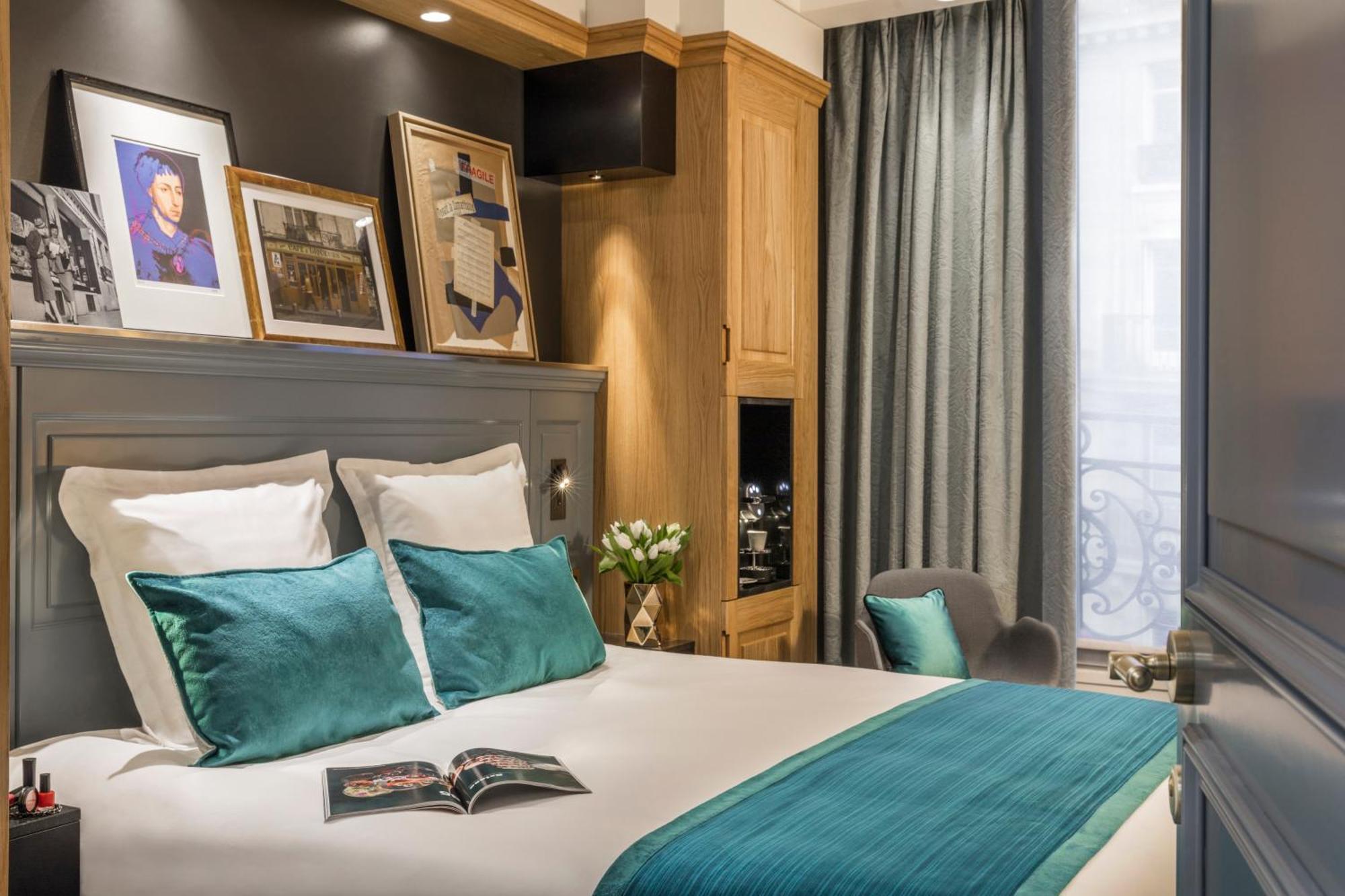 Ducs De Bourgogne Parigi